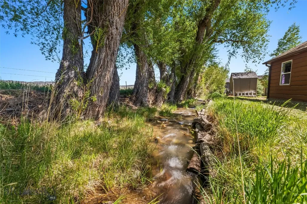 1301 Absaroka Court Livingston MT 59047