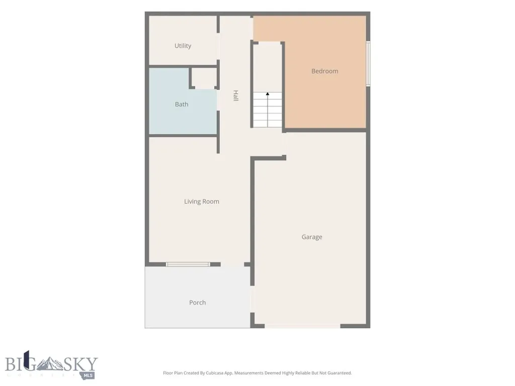 1301 Absaroka Court Livingston MT 59047