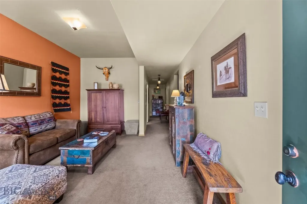 1301 Absaroka Court Livingston MT 59047