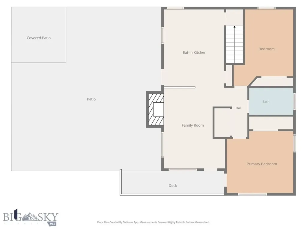 1301 Absaroka Court Livingston MT 59047