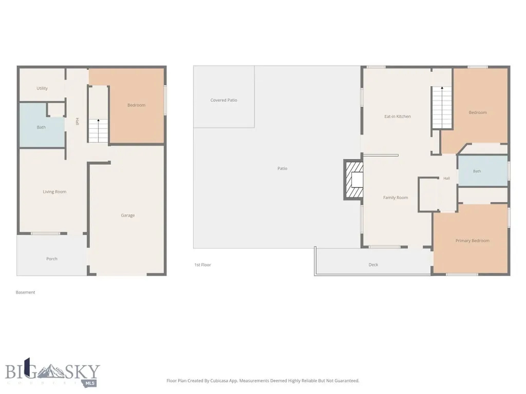 1301 Absaroka Court Livingston MT 59047