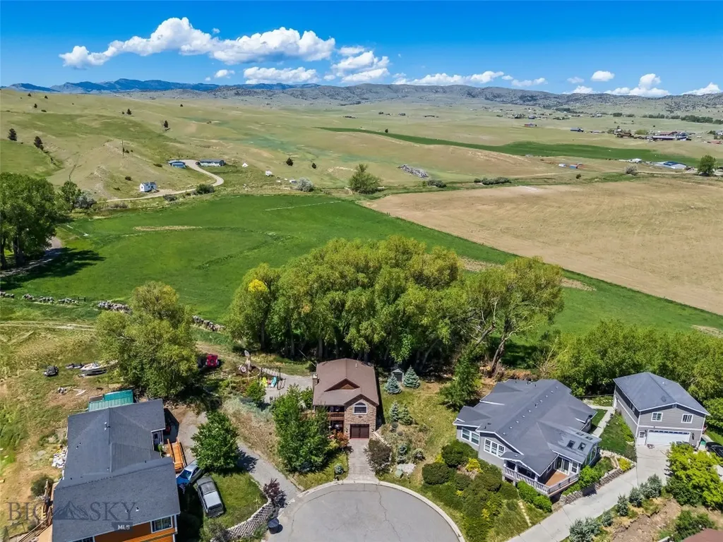1301 Absaroka Court Livingston MT 59047