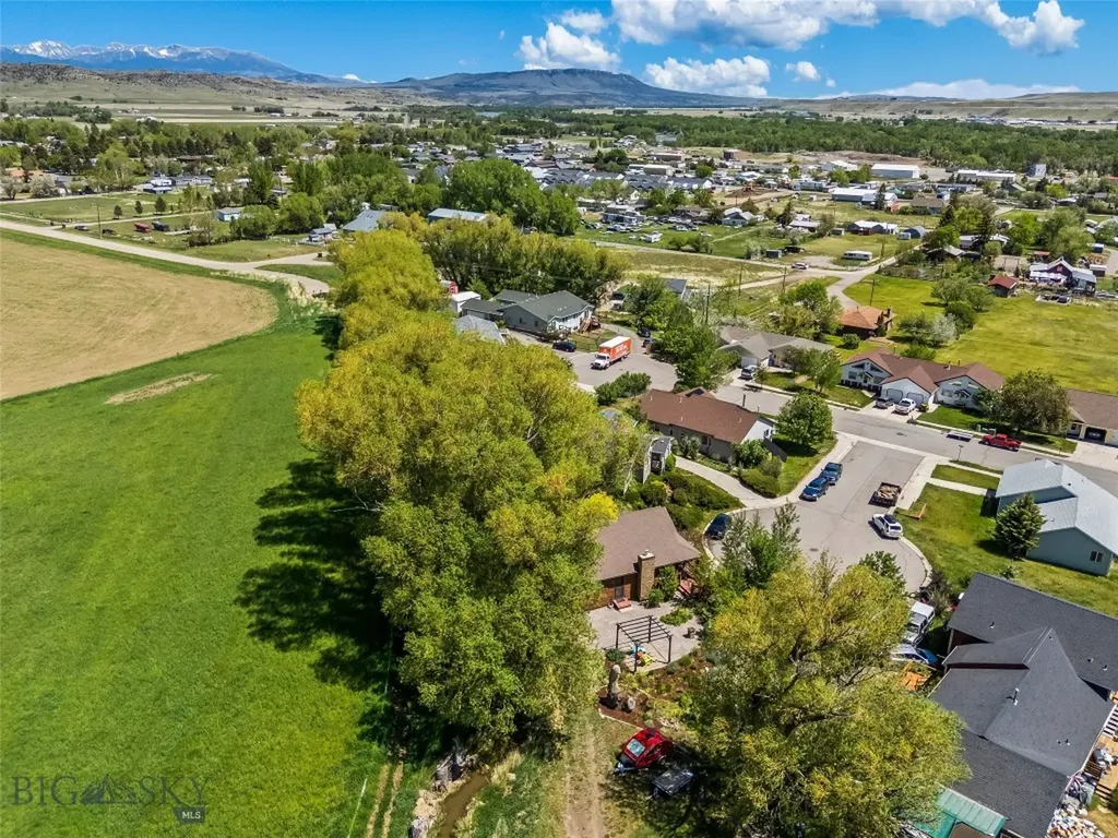 1301 Absaroka Court Livingston MT 59047