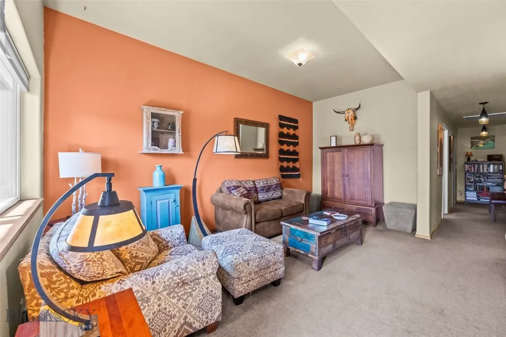 1301 Absaroka Court Livingston MT 59047