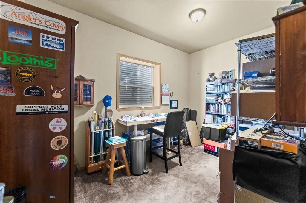 1301 Absaroka Court Livingston MT 59047