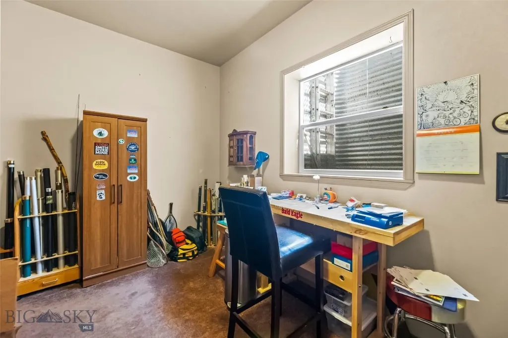 1301 Absaroka Court Livingston MT 59047