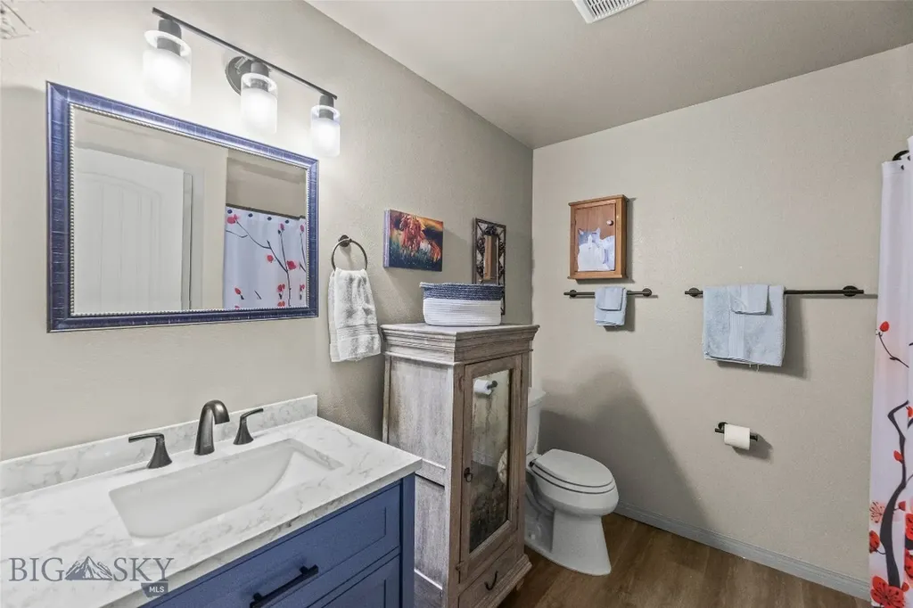 1301 Absaroka Court Livingston MT 59047