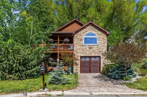 1301 Absaroka Court Livingston MT 59047
