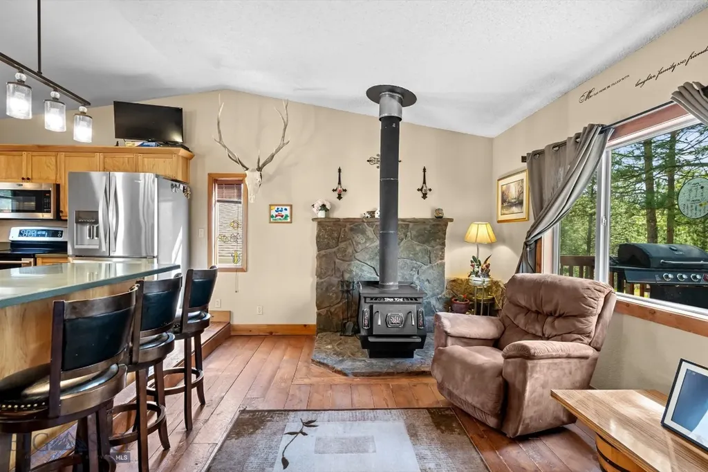 59 Whitetail Lane Clancy MT 59634
