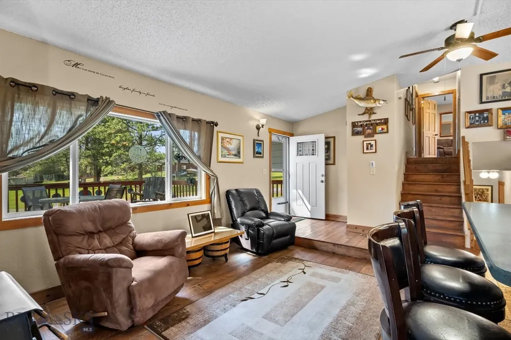 59 Whitetail Lane Clancy MT 59634