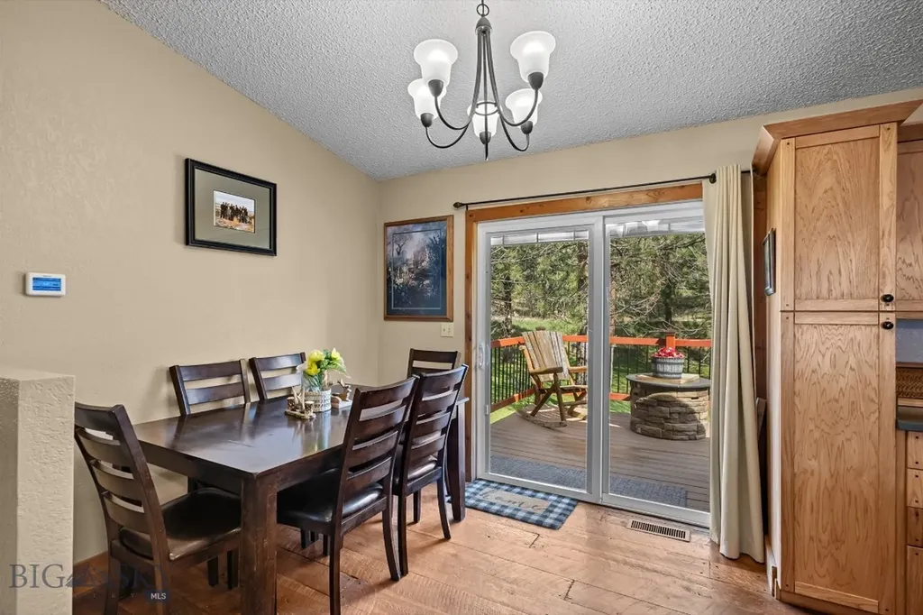 59 Whitetail Lane Clancy MT 59634