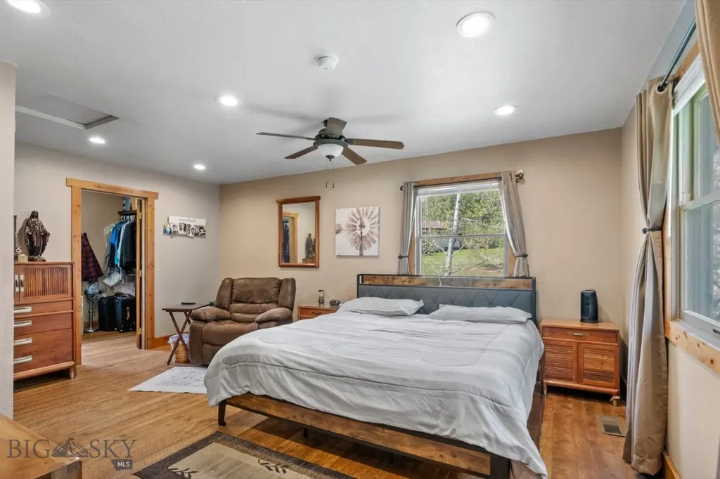59 Whitetail Lane Clancy MT 59634