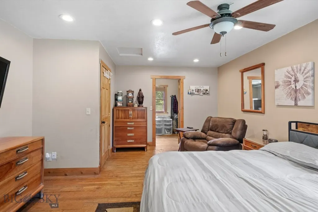 59 Whitetail Lane Clancy MT 59634