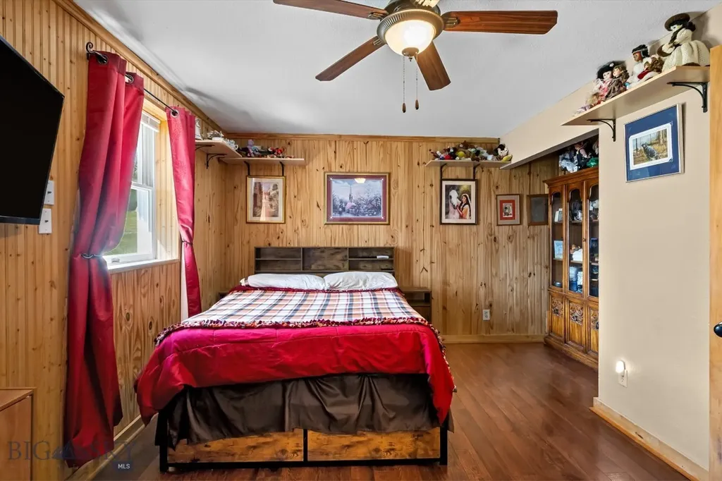 59 Whitetail Lane Clancy MT 59634