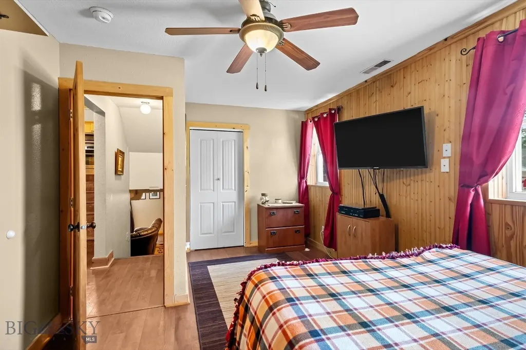 59 Whitetail Lane Clancy MT 59634