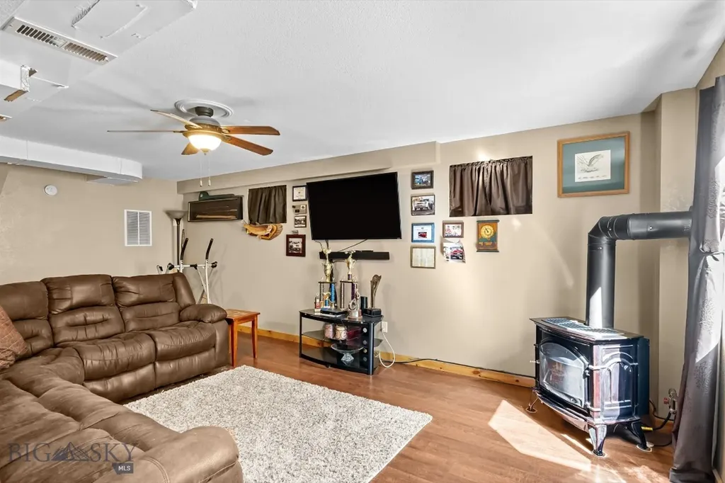 59 Whitetail Lane Clancy MT 59634