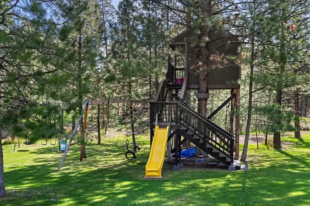 59 Whitetail Lane Clancy MT 59634