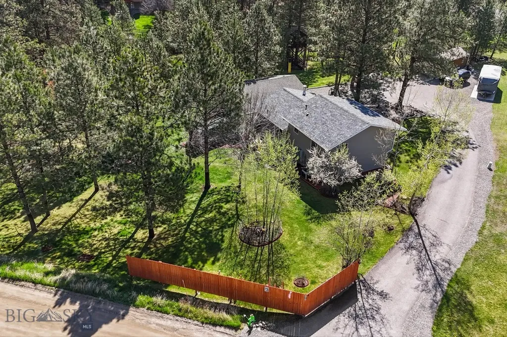 59 Whitetail Lane Clancy MT 59634