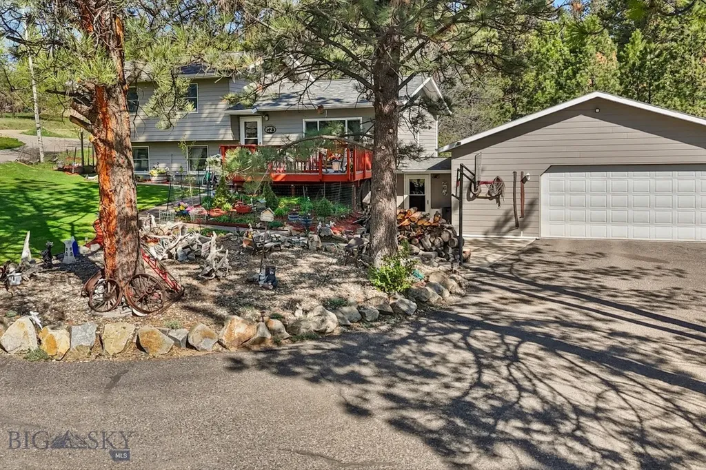 59 Whitetail Lane Clancy MT 59634