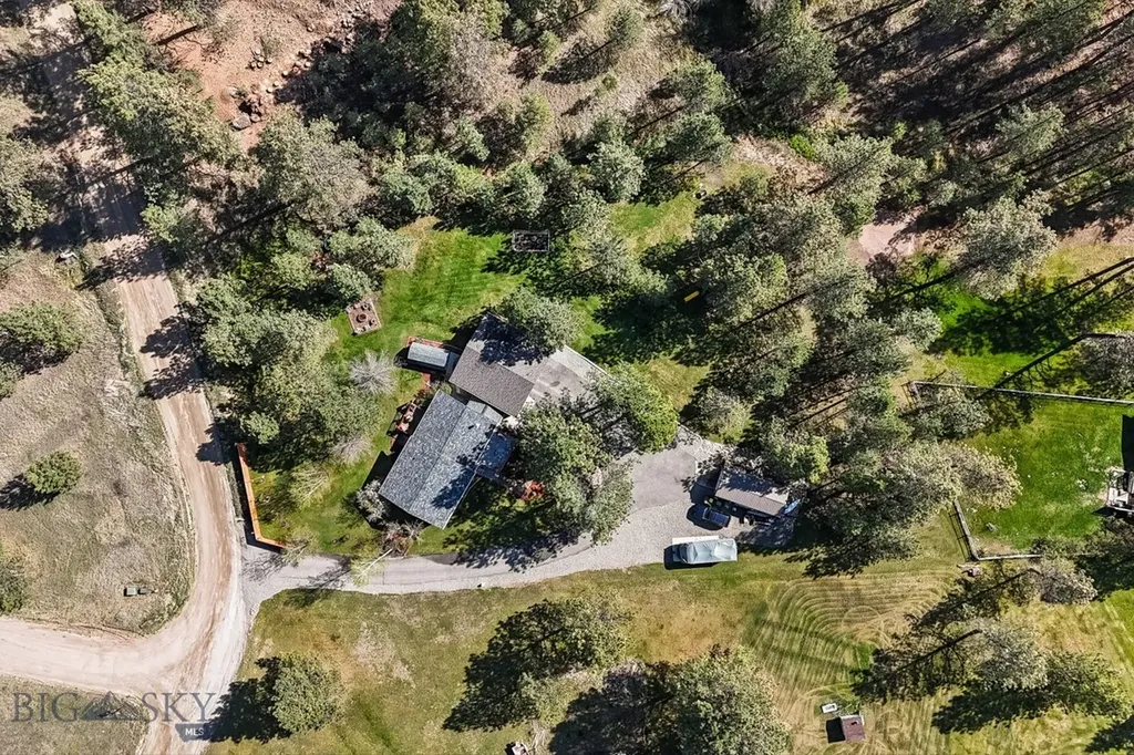 59 Whitetail Lane Clancy MT 59634
