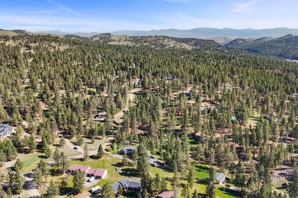 59 Whitetail Lane Clancy MT 59634