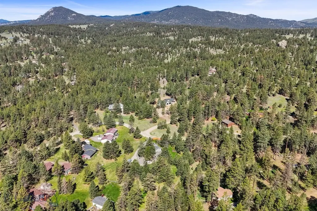 59 Whitetail Lane Clancy MT 59634