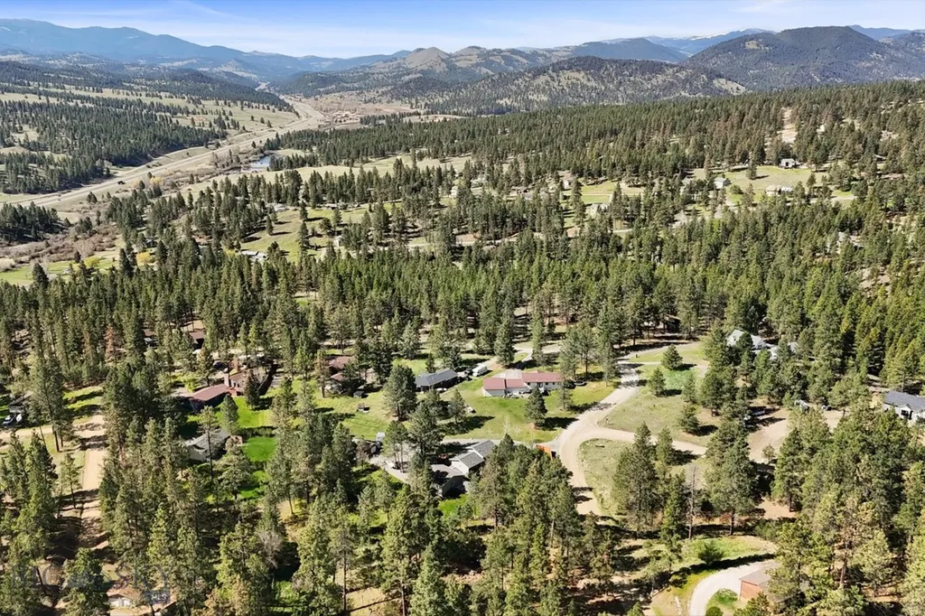 59 Whitetail Lane Clancy MT 59634