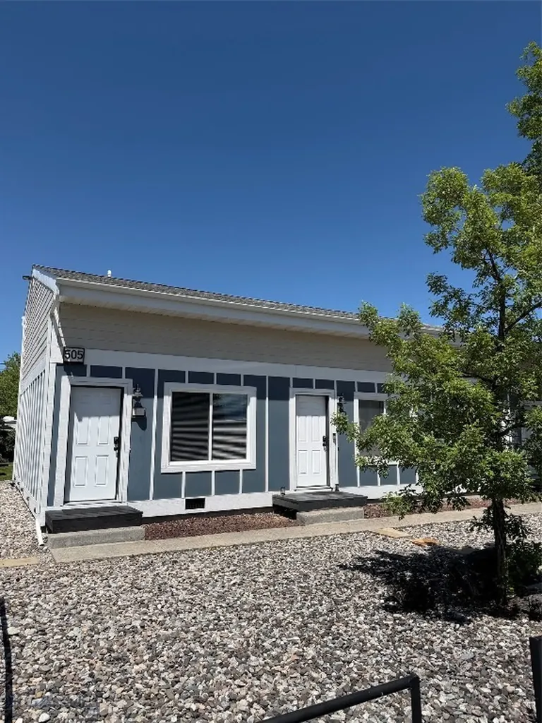 505 Montana Street Belgrade MT 59714