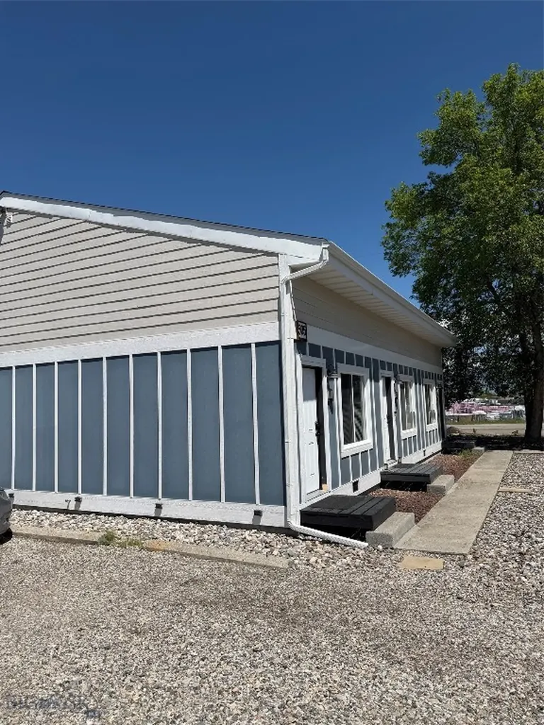 505 Montana Street Belgrade MT 59714