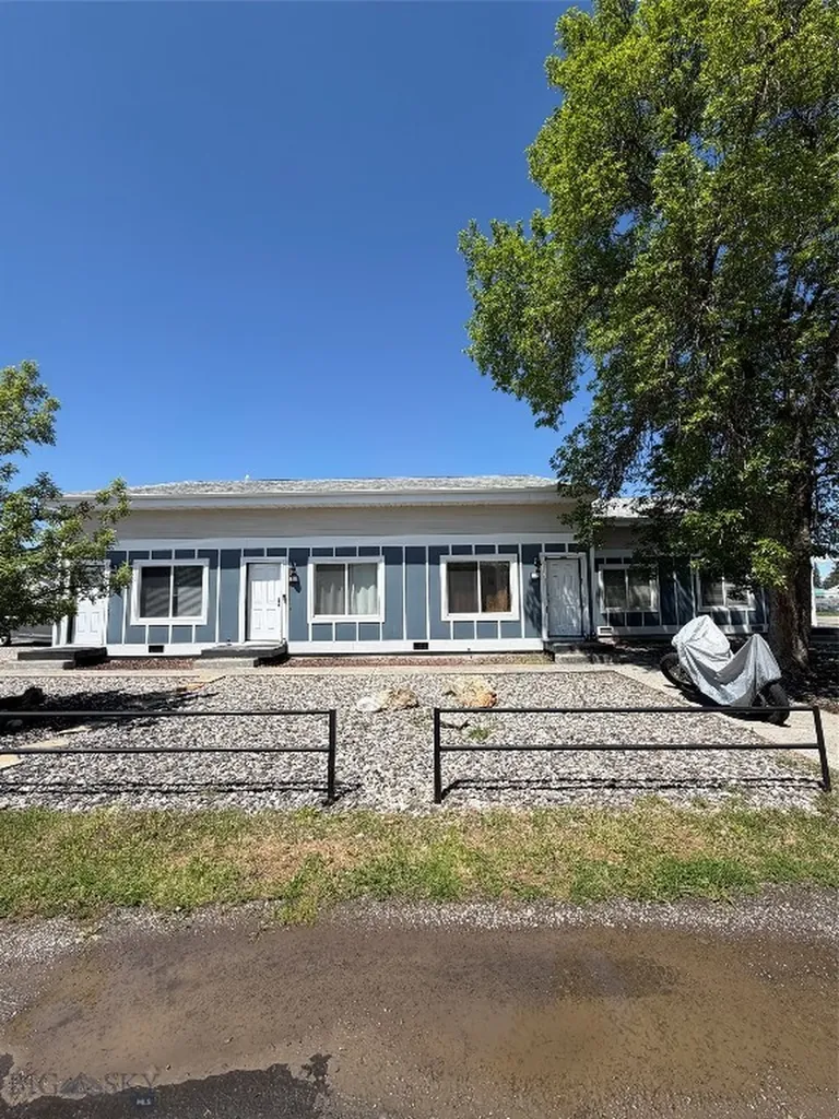 505 Montana Street Belgrade MT 59714