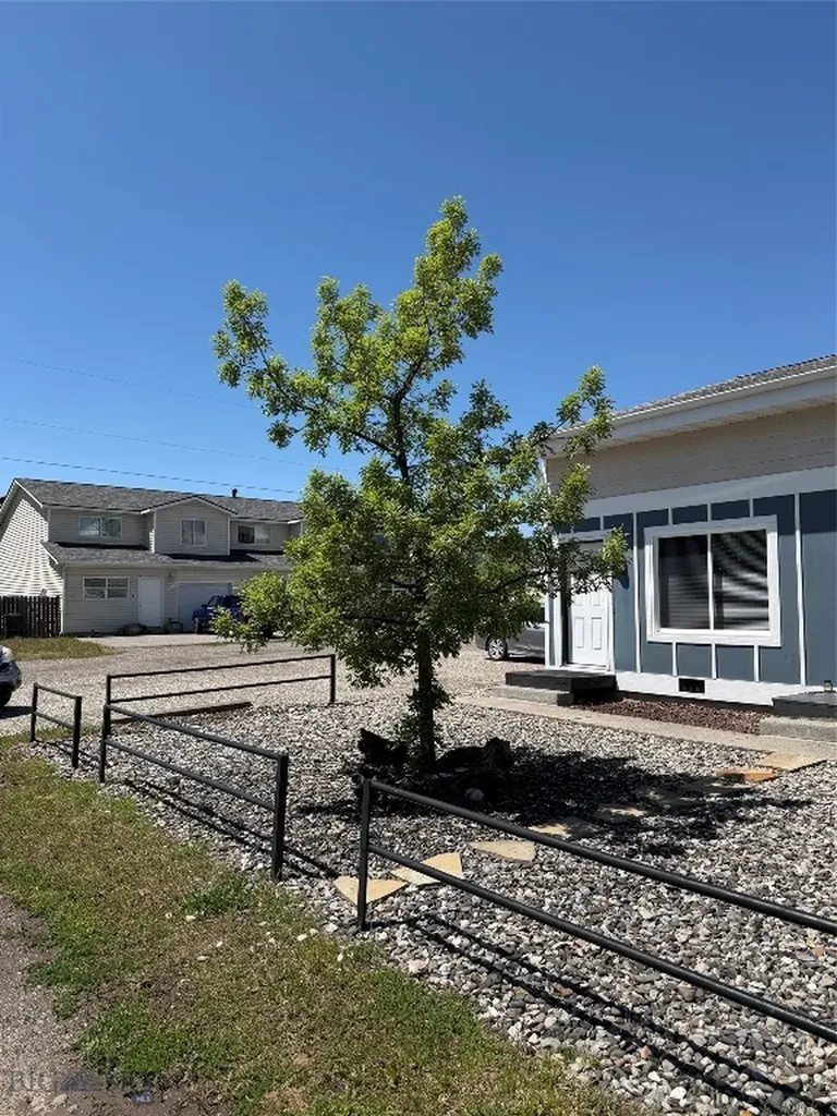 505 Montana Street Belgrade MT 59714