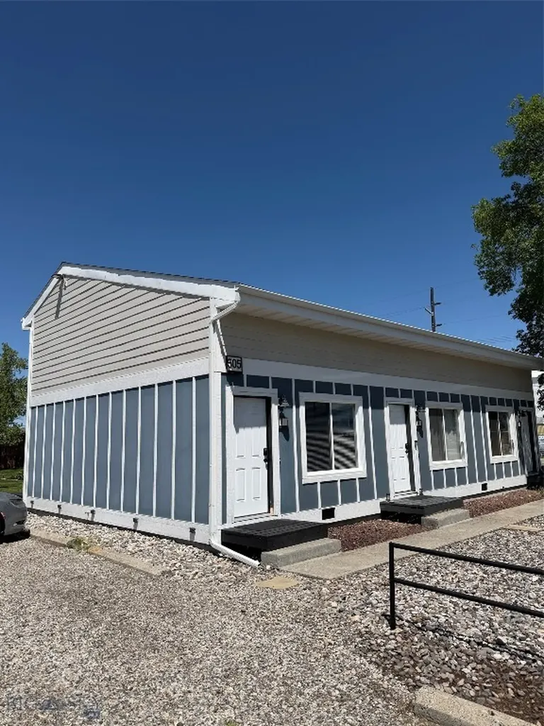 505 Montana Street Belgrade MT 59714