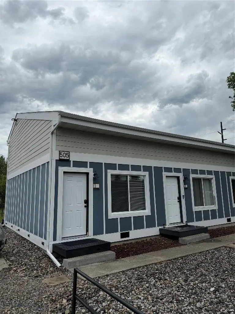 505 Montana Street Belgrade MT 59714