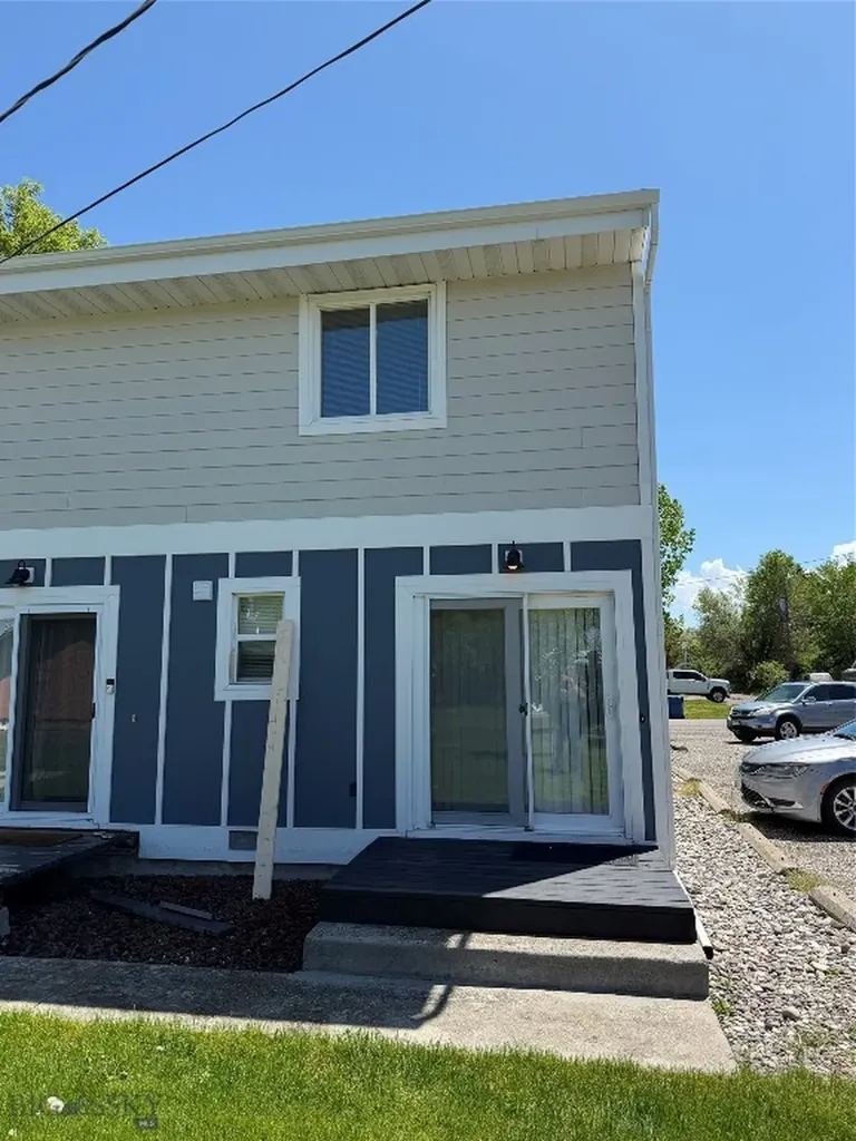 505 Montana Street Belgrade MT 59714