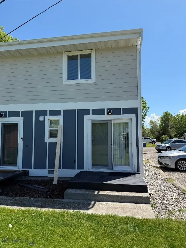 505 Montana Street Belgrade MT 59714