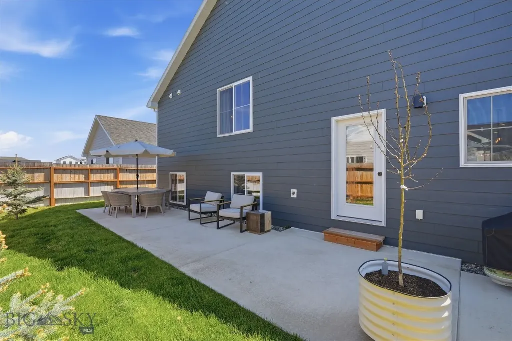 709 Snow Ghost Street Belgrade MT 59714