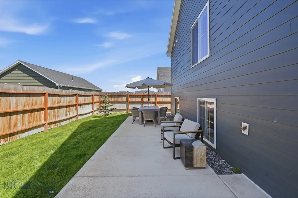 709 Snow Ghost Street Belgrade MT 59714