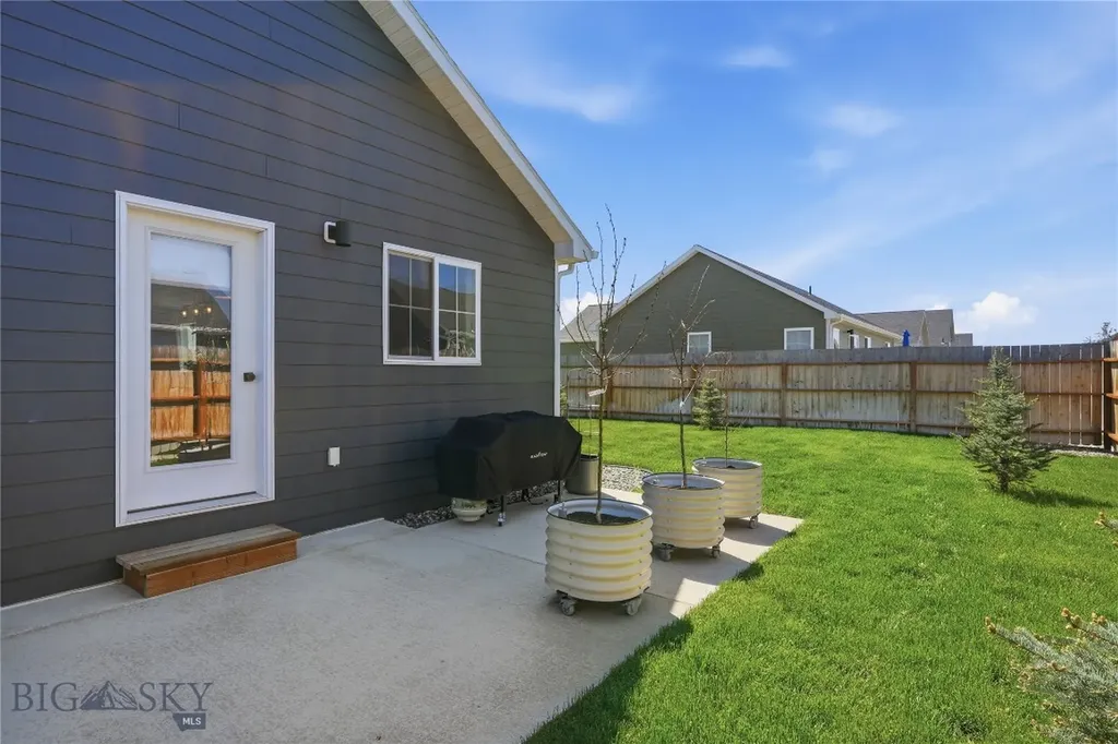 709 Snow Ghost Street Belgrade MT 59714