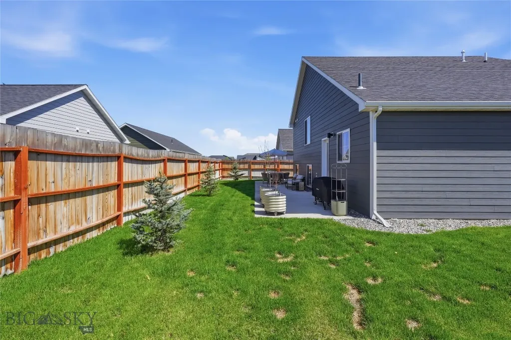 709 Snow Ghost Street Belgrade MT 59714
