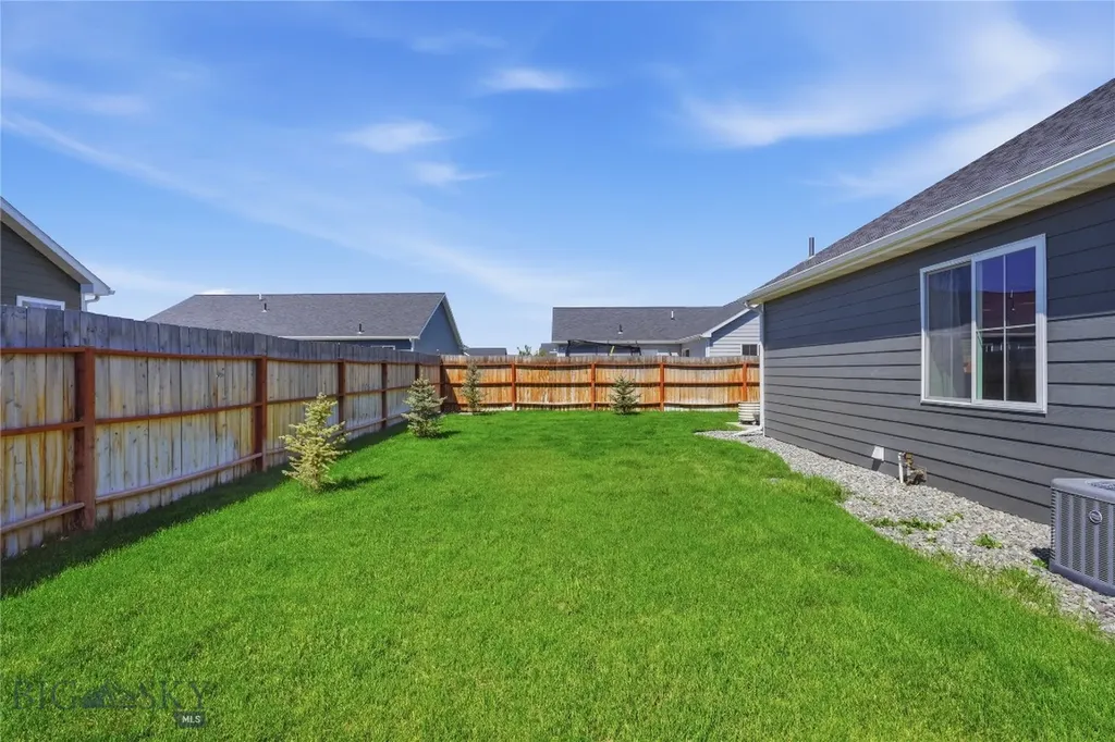 709 Snow Ghost Street Belgrade MT 59714