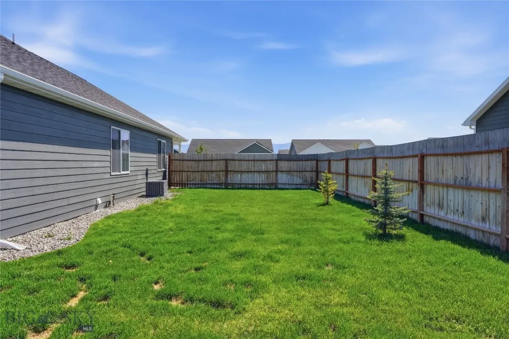 709 Snow Ghost Street Belgrade MT 59714