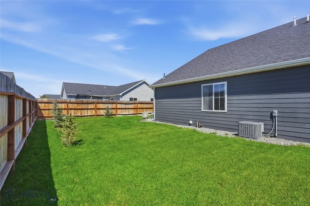 709 Snow Ghost Street Belgrade MT 59714