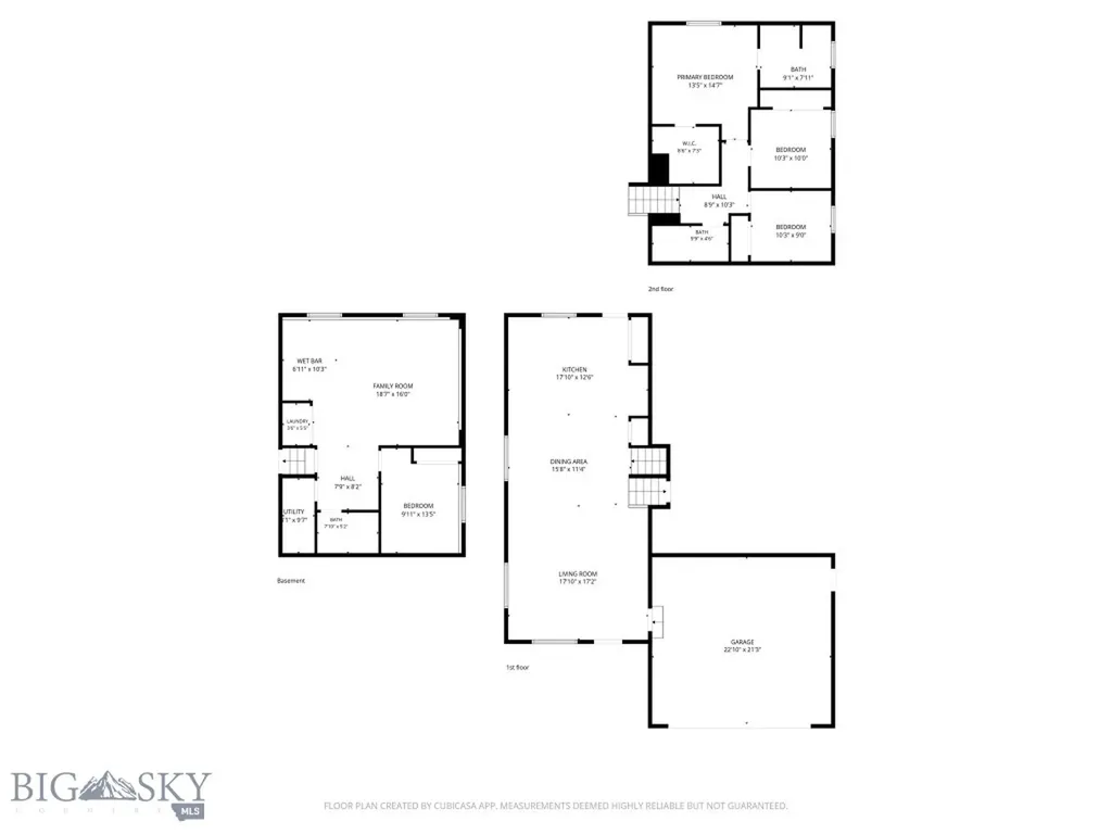 709 Snow Ghost Street Belgrade MT 59714