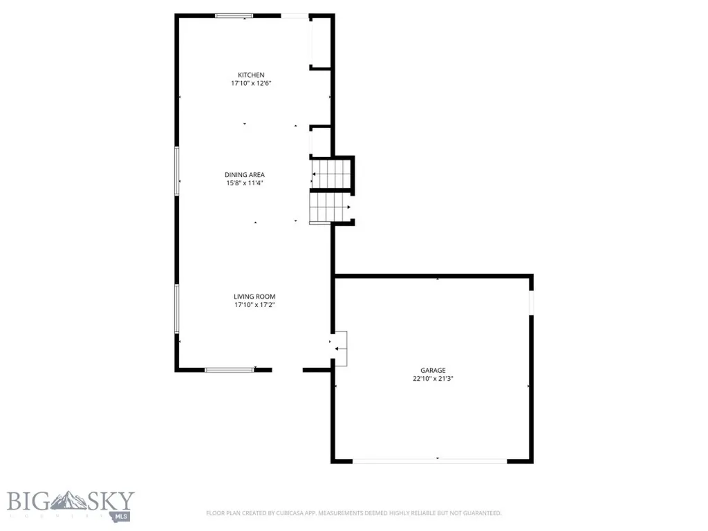 709 Snow Ghost Street Belgrade MT 59714