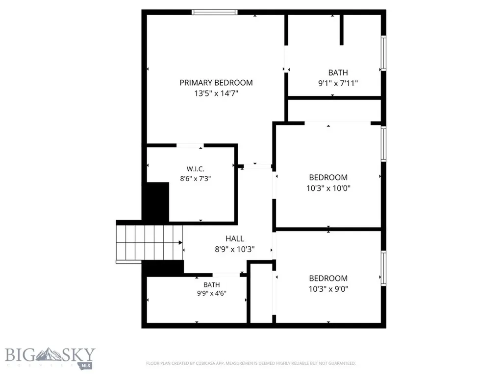 709 Snow Ghost Street Belgrade MT 59714