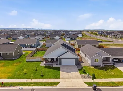 709 Snow Ghost Street Belgrade MT 59714