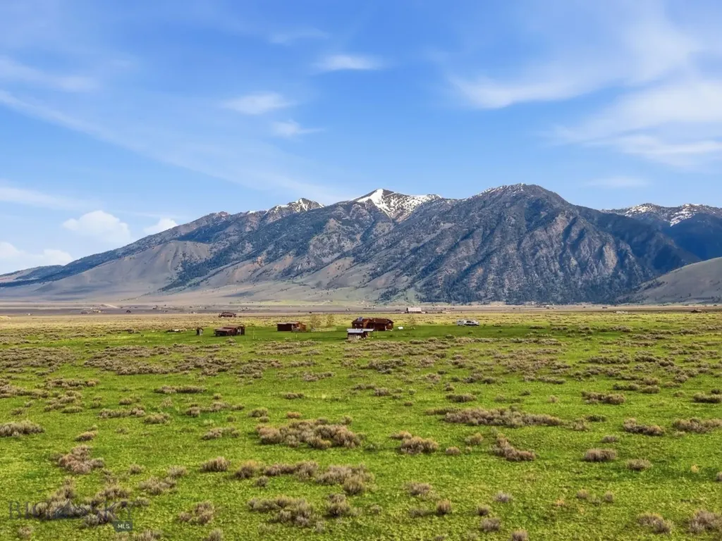 Tbd Mile Creek Road Cameron MT 59720