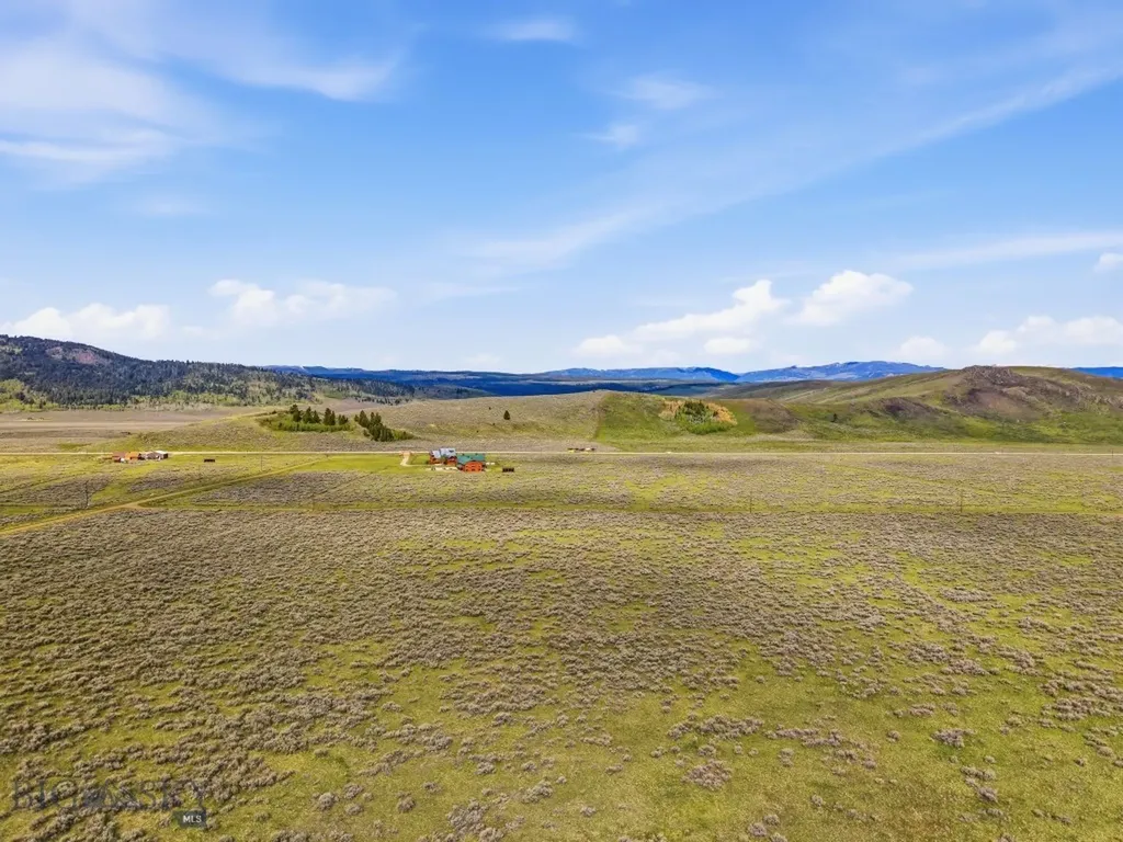Tbd Mile Creek Road Cameron MT 59720