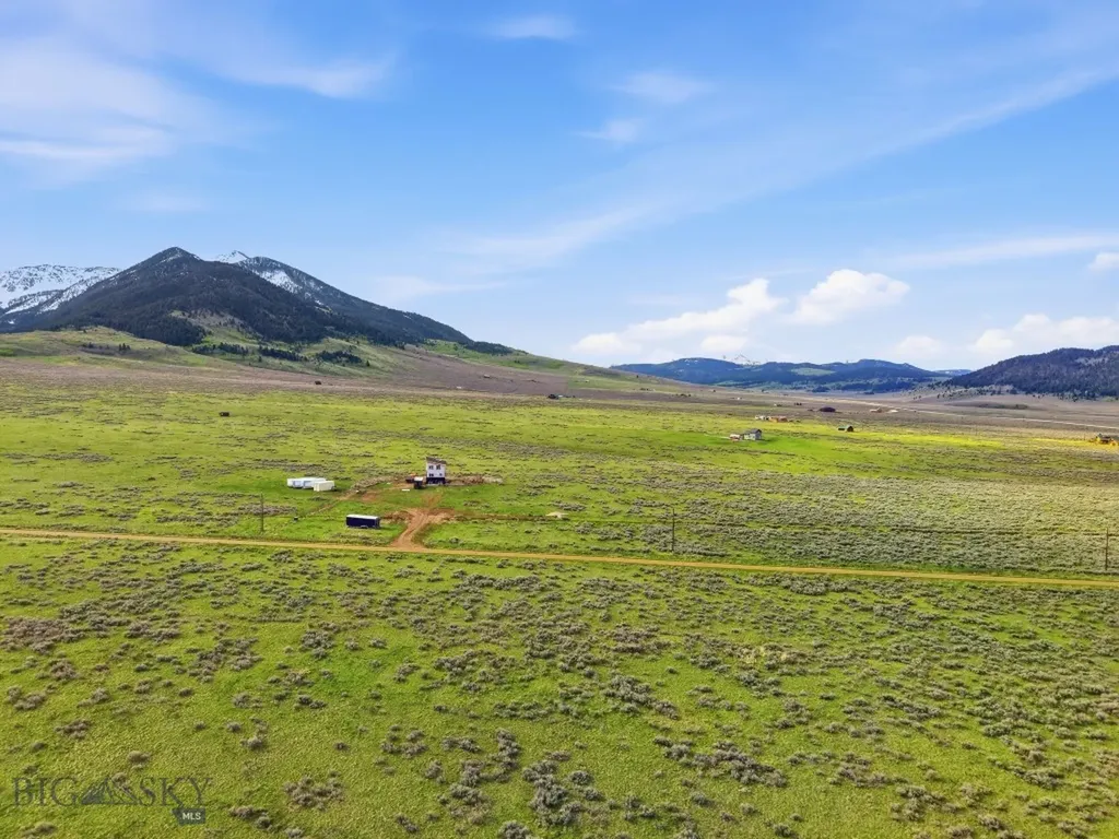Tbd Mile Creek Road Cameron MT 59720