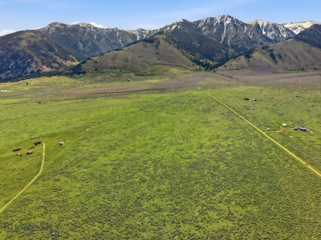 Tbd Mile Creek Road Cameron MT 59720
